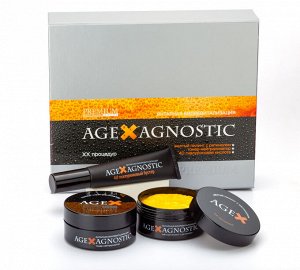 Набор Age Х agnostic