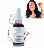КИСЛОТНЫЙ ПИЛИНГ ДЛЯ ЛИЦА AHA 30% + BHA 2% PEELING SOLUTION 30 МЛ