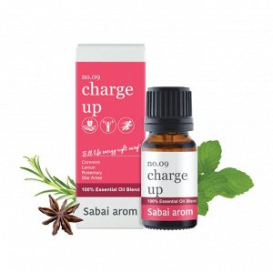 Sabai Arom  Essential Oil 10 мл.