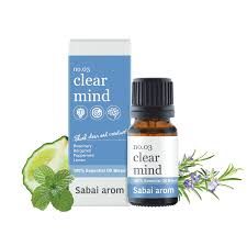 Sabai Arom  Essential Oil 10 мл.