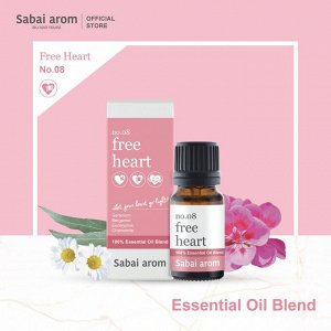 Sabai Arom  Essential Oil 10 мл.