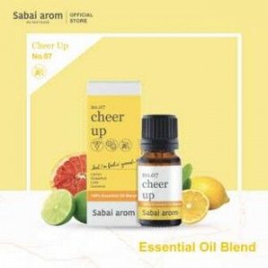 Sabai Arom  Essential Oil 10 мл.