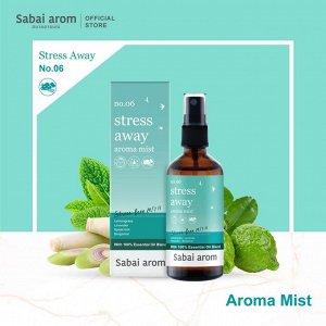 Sabai Arom  Mist 100 мл