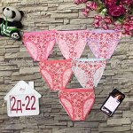 ТРУСЫ ДЛЯ ДЕВОЧКИ 7-8 ЛЕТ
