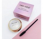 Nikk Mole Brow Soap, Фиксатор для бровей (Кокос)