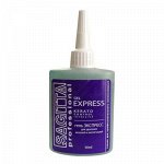 SAGITTA, GEL EXPRESS KERATO CONTROL INTENSIVЕ,Гель экспресс для удаления мозолей и натоптышей, 30 мл
