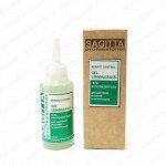 SAGITTA, GEL LEMONGRASS &quot;KERATO CONTROL INTENSIVE&quot;, Гель для удаления мозолей и натоптышей, 100 мл