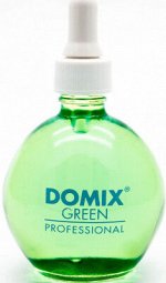 DOMIX, Масло д/ногтей и кутикулы &quot;Авокадо&quot; с пипеткой, 75 мл