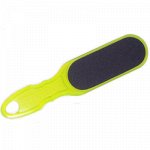 STALEKS, Терка для стоп пластиковая &quot;CLASSIC 10 TYPE 1&quot;, 100/180 грит