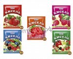 Омега Кисель АССОРТИ 1 килограмм