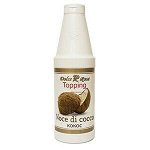 Топинг &quot;&quot;Dolce-Rosa&quot;&quot;  Кокос (1,0 л/1 кг/1,075 кг)