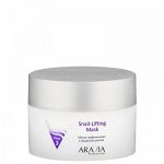 ARAVIA Professional 6016, Маска лифтинговая с муцином улитки &quot;Snail-Lifting Mask&quot;, 150 мл