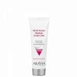 ARAVIA Professional 9205, Мульти-крем с пептидами для лица &quot;Multi-Action Peptide Cream&quot;