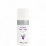 ARAVIA Professional 6108, Увлажняющий флюид &quot;Hydratant Fluid Cream&quot;, 150 мл