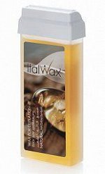 ItalWax, Воск в картридже &quot;Натуральный&quot;, 100 мл