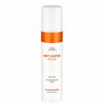 ARAVIA Professional 1072, Флюид с энзимами против вросших волос, Anti-Grow Fluid, 250 мл