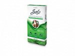 ItalWax Solo, Восковые полоски с алоэ-вера (для деликатных зон), 12 шт + салфетки