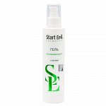 Start Epil 2045 Гель успокаивающий с алоэ вера, 200 мл.