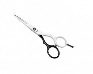 Kapous, Ножницы парикмахерские Pro-scissors WB прямые 5.5 арт. 1703