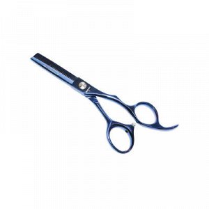 Kapous, Ножницы парикмахерские Pro-scissors B филировочные 5.5 арт. 1699