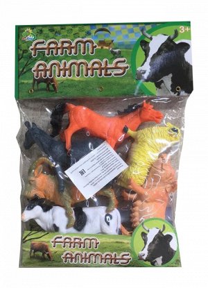 Животные Ферма 94560