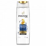 Pantene — шампуни