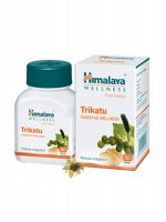 Himalaya Wellness Trikatu / Хималая Трикату 60таб. [A+]
