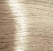 Kapous, NA 012 Бежевый холодный крем-краска для волос с кератином Non Ammonia, 100мл. арт. 821