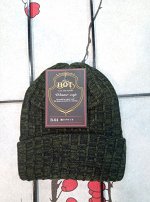 Шапка зимняя &quot;Otafuku&quot; (Япония) B-64