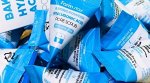 KR/ FarmStay Baking Powder Hyaluronic Acid Pore Scrub Скраб для лица &quot;Гиалуроновая кислота&quot; 7гр*1шт