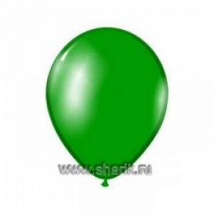 Шар Пастель экстра В 105 - 011 зеленый (leaf green) 1102-0010 BELBAL {Бельгия}