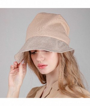 2025 Шляпа Тип изделия: Шляпа
Размер: 54-56
Состав: 100% хлопок
Подклад: 100% хлопок
