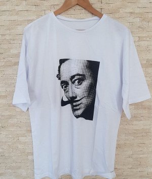 Футболка женская