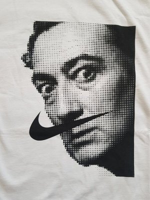 Футболка женская