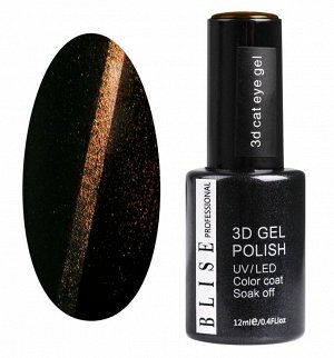 Гель-лак Blise- 3d cat eye gel 04