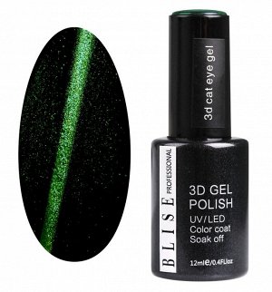 Гель-лак Blise- 3d cat eye gel 05