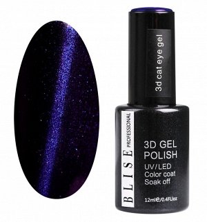 Гель-лак Blise- 3d cat eye gel 06