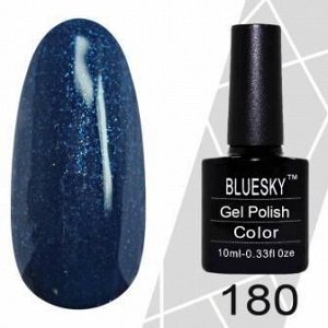 Гель-лак BlueSky (Серия М) 180