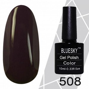 Гель-лак BlueSky (Серия М) 508