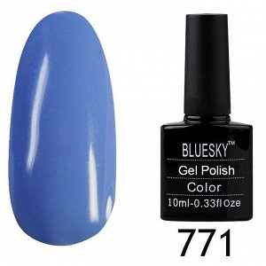 Гель-лак BlueSky (Серия М) 771