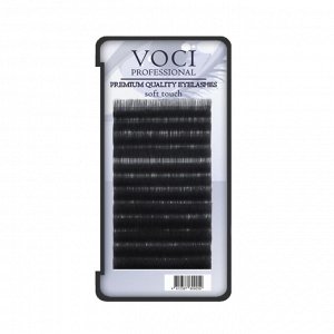 VOCI Premium - Ресницы изгиб С 0,07-10 mm