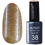 Гель-лак BLISE Chameleon Gel 38