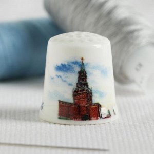 Напёрсток сувенирный «Москва»