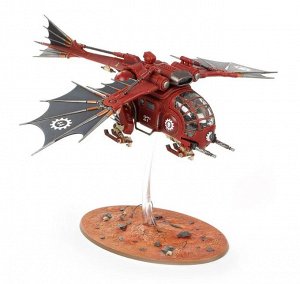 Миниатюры Warhammer 40000: Adeptus Mechanicus Archaeopter