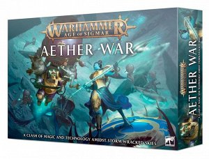Warhammer: Age of Sigmar: Aether War
