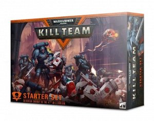 Warhammer 40,000: Kill Team Starter Set (2019)