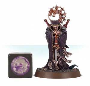 Warhammer 40K: Genestealer Cults Dice