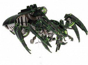 Миниатюры Warhammer 40000: Necron Canoptek Spyder