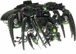 Миниатюры Warhammer 40000: Necron Canoptek Spyder