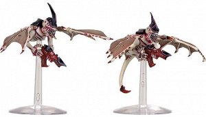 Миниатюры Warhammer 40000: Выводок Гаргулий Тиранидов (Tyranid Gargoyle Brood)